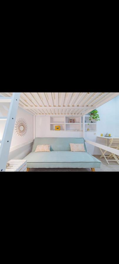 Centrico Apartamento Apartment Granada Exterior foto